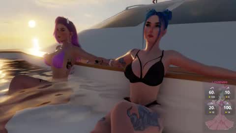 NAHID  online show from September 11, 7:03 pm