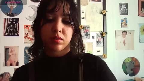 Nana Bela  online show from March 1, 3:05 pm