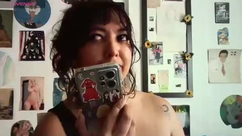 Nana Bela  online show from March 10, 3:30 pm