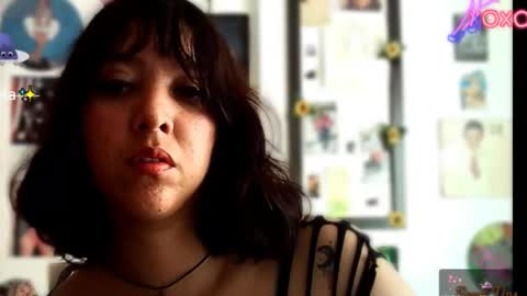 Nana Bela  online show from January 14, 4:18 pm