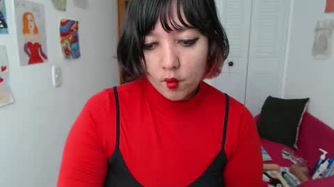 Nana Bela  online show from September 15, 2:36 pm