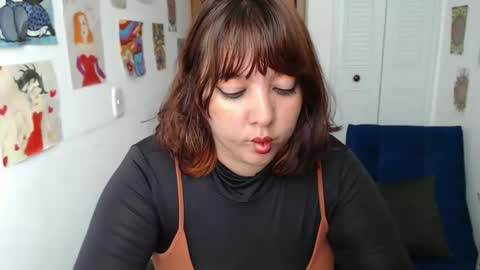 Nana Bela  online show from April 13, 3:35 pm