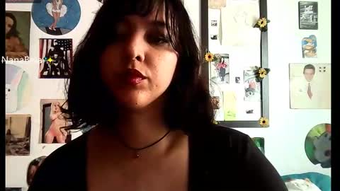 Nana Bela  online show from January 11, 6:44 pm