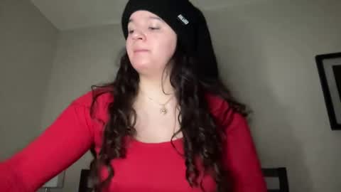 Soyoceanne online show from April 5, 12:42 am