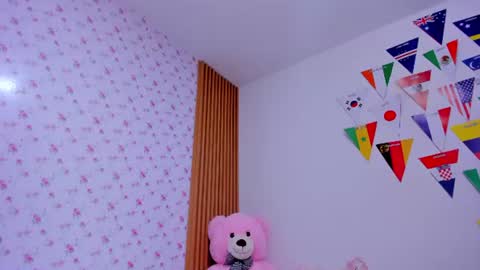 SoyQueen online show from July 19, 5:53 am