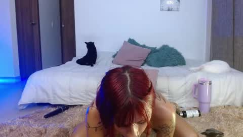      online show from April 15, 5:52 am