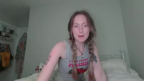 Margo online show from October 4, 1:11 am