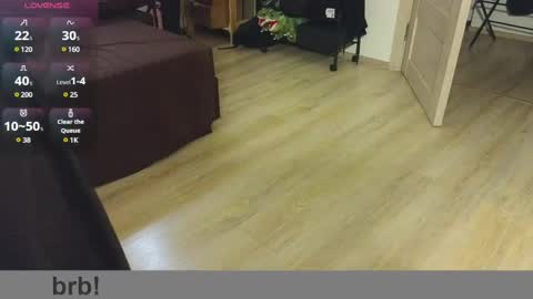 Roxy online show from February 26, 5:00 pm