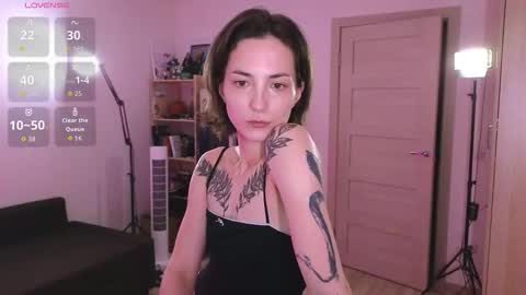 Roxy online show from September 11, 5:57 pm