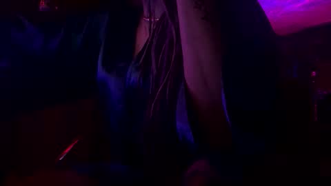 SpacieLacieLush online show from December 16, 9:04 am