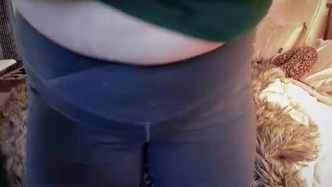 AmberSpanks online show from November 10, 12:17 am