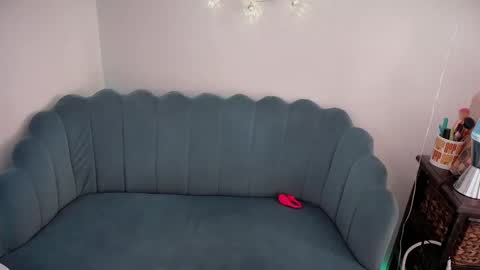 AmberSpanks online show from April 10, 12:38 am