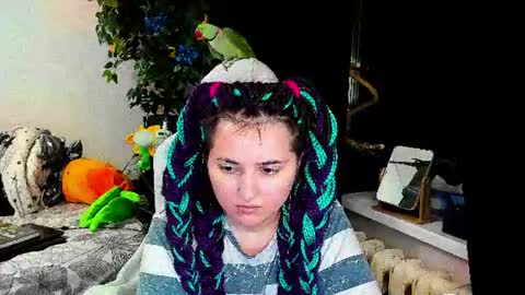 Evgenia online show from June 23, 10:41 pm