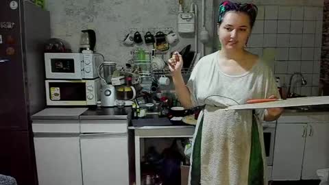 Evgenia online show from June 4, 12:49 am