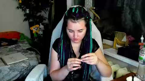 Evgenia online show from July 24, 11:44 pm