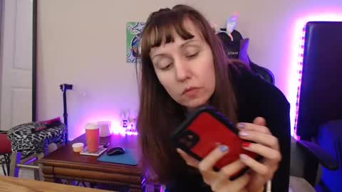 Tip 1 token  Follow me on instagram  Sparkle pinuppp online show from April 2, 9:40 am