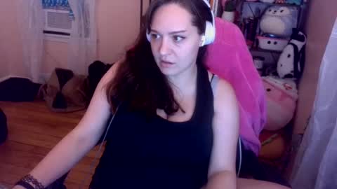 spawnofademon online show from June 16, 8:48 am