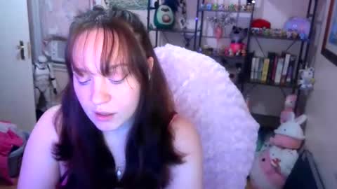 spawnofademon online show from November 13, 6:34 am