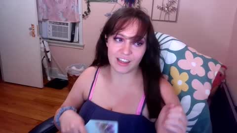 Snapshot of spawnofademon chatting on September 18, 4:33 am spawnofademon online show from September 18, 4:33 am