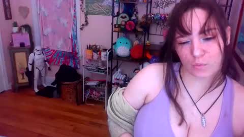 spawnofademon online show from March 1, 11:54 am