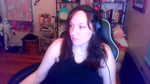 spawnofademon online show from January 7, 11:08 pm