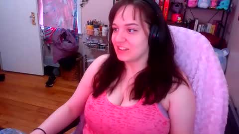 spawnofademon online show from March 16, 6:34 pm