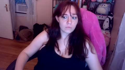 spawnofademon online show from June 19, 9:13 am