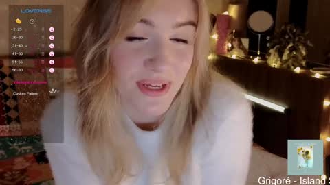 Snapshot of spicejessy chatting on January 10, 4:12 am your sweet Jessy online show from January 10, 4:12 am