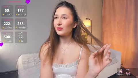 Elva online show from November 22, 7:27 pm