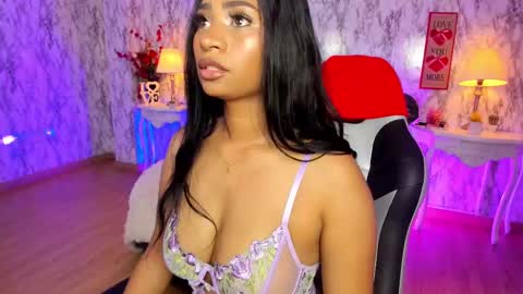 Amelia      GTM-5 817       IG Spicychoco am online show from February 19, 1:17 pm