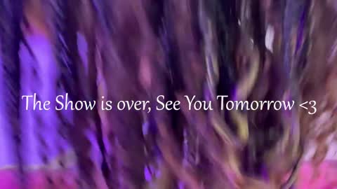 Amelia      GTM-5 817       IG Spicychoco am online show from February 14, 11:42 pm