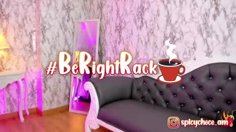 Amelia      GTM-5 817       IG Spicychoco am online show from March 11, 1:23 pm