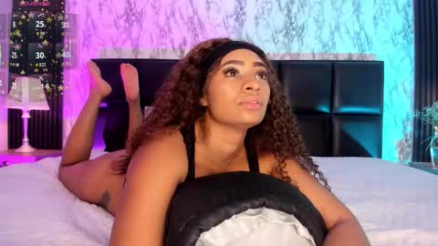 Amelia      GTM-5 817       IG Spicychoco am online show from September 27, 4:25 pm