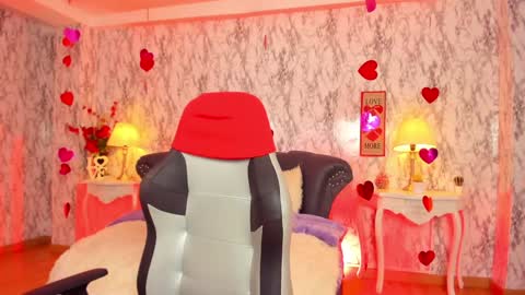 Amelia      GTM-5 817       IG Spicychoco am online show from February 8, 12:06 pm