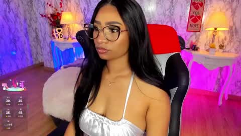 Amelia      GTM-5 817       IG Spicychoco am online show from February 20, 2:02 pm