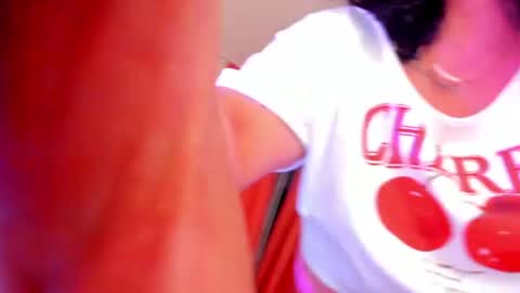 spicycarlaxx online show from June 10, 8:40 pm