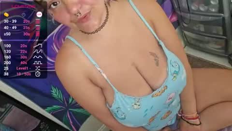 spicynice420 online show from July 2, 5:41 pm