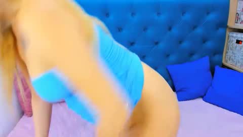 Valeri online show from November 10, 3:12 am