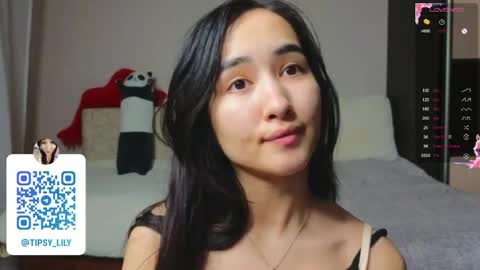 Tipsy online show from April 21, 6:26 pm