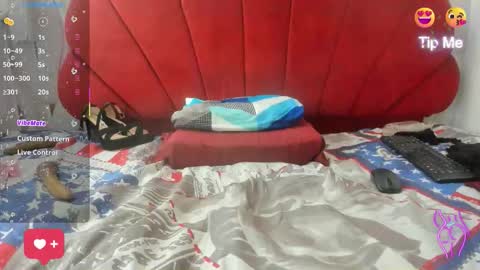 EVA online show from November 4, 7:41 pm