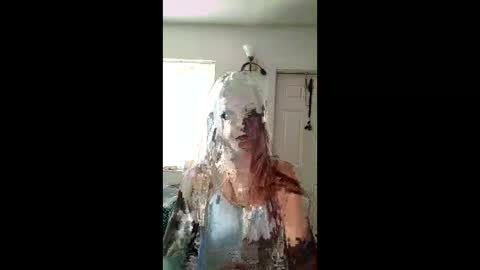 Rose online show from May 27, 1:52 pm