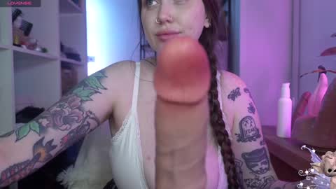  Spivi  online show from January 12, 7:02 am