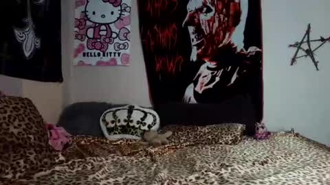 Princess online show from November 16, 2:46 am