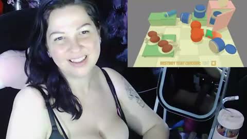 spooky_boo_babe6 online show from July 28, 8:52 pm