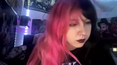 Pixie online show from September 9, 4:07 pm