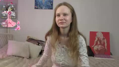 Bela online show from July 28, 3:43 pm