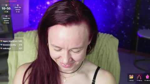 Spoty Kate online show from April 11, 7:45 am