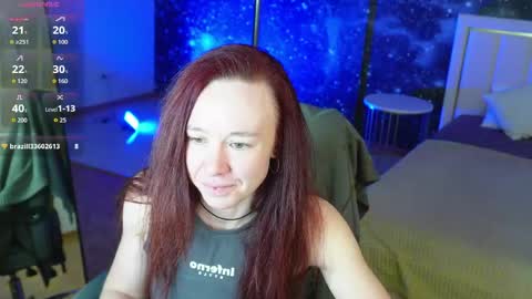 Spoty Kate online show from March 30, 12:54 am