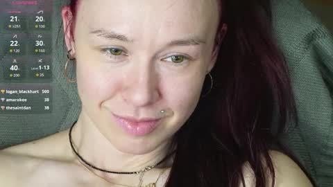 Spoty Kate online show from April 10, 6:30 am