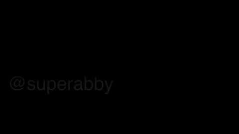 Abby online show from May 13, 6:08 am